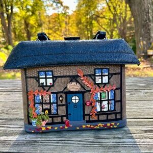 Vendula London bag Autumn Cottage